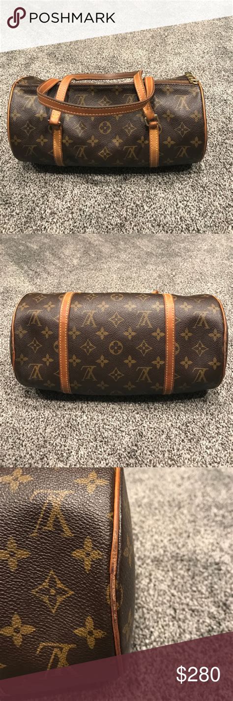 louis vuitton papillion|louis vuitton papillon sizes.